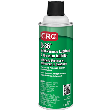 CRC Industries, Inc.03005